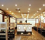 二十一世紀 飯店 北京 中日青年交流中心 （ 21 トウェンティー ファースト センチュリー ホテル ）施設一例