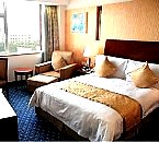 アーガイル インターナショナル エアポート ホテル 虹橋 空港 上海 （ 上海 華港雅閣酒店）　お部屋一例