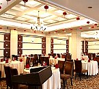アーガイル インターナショナル エアポート ホテル 虹橋 空港 上海 （ 上海 華港雅閣酒店）　レストラン