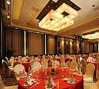エクアトリアル ホテル 上海 ( 上海 国際 貴都 大飯店 )
