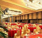 エクアトリアル ホテル 上海 ( 上海 国際 貴都 大飯店 )