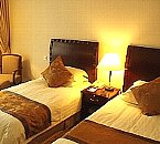 エクアトリアル ホテル 上海 ( 上海 国際 貴都 大飯店 )