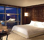 グランド ハイアット ホテル 上海 （ 上海 金茂 君悦 大酒店 ）　お部屋一例