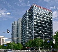 ペキン グアンミン ホテル 北京 （ 北京 光明飯店 ） 施設一例