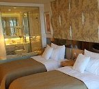 ペキン グアンミン ホテル 北京 （ 北京 光明飯店 ） お部屋一例