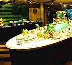 ギャラクシー ホテル 上海 （ 上海 銀河賓館 ）レストラン