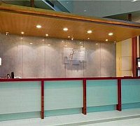 ホリデイイン エクスプレス ホテル 閘北 上海 ( 上海 北方快捷假日酒店)