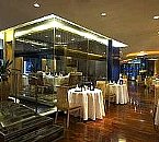 ヒルトン ホテル 上海 ( 上海 希爾頓酒店 ) レストラン