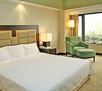 ファティン ホテル ＆ タワーズ 上海 ( 上海 華亭賓館 ) お部屋一例