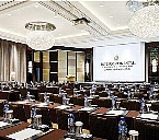 インター コンチネンタル ホテル 浦東 上海　（ 上海 錦江湯臣洲際大酒店） 会議室