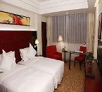 ジェイドリンク ホテル 上海 ( 上海 君麗 大酒店 ) 施設概要