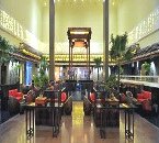 ジュメイラ　ヒマラヤ　ホテル　上海 ( 上海 卓美喜瑪拉雅 酒店 )　ロビー