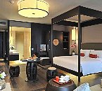 ジュメイラ　ヒマラヤ　ホテル　上海 ( 上海 卓美喜瑪拉雅 酒店 )　客室一例