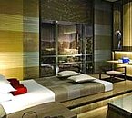 ジュメイラ　ヒマラヤ　ホテル　上海 ( 上海 卓美喜瑪拉雅 酒店 )　客室一例