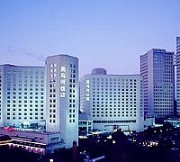 北京 ランドマーク タワーズ ホテル （ 北京 亮馬河大厦 ）施設一例