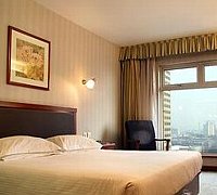 北京 ランドマーク タワーズ ホテル （ 北京 亮馬河大厦 ）お部屋一例