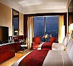 マリオット ホテル 長風公園 チァンフェン パーク 上海 （ 上海 新発展亜太万豪酒店） お部屋一例