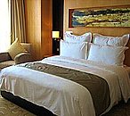 ル ロイヤル メリディアン ホテル 上海 （上海世茂皇家艾美酒店） お部屋一例 