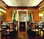 ル ロイヤル メリディアン ホテル 上海 （上海世茂皇家艾美酒店） レストラン