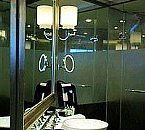 グラン メリア ホテル 上海 ( 上海 新天哈瓦那 大酒店 )　バスルーム