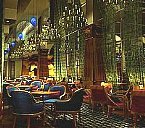 グラン メリア ホテル 上海 ( 上海 新天哈瓦那 大酒店 )　レストラン