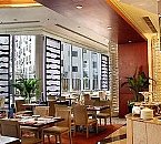 ホテル ニッコー 新世紀 JAL （ 北京 新世紀 日航 飯店 ） 施設一例