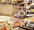 ホテル ニッコー 新世紀 JAL （ 北京 新世紀 日航 飯店 ） 施設一例