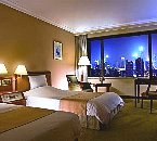 オークラ ガーデン ホテル 上海 （ 上海 花園飯店 ）　お部屋一例