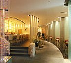オークラ ガーデン ホテル 上海 （ 上海 花園飯店 ）　レストラン