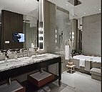 パーク ハイアット ホテル 上海 （上海柏悦酒店）　バスルーム