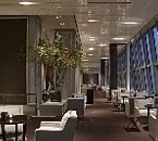 パーク ハイアット ホテル 上海 （上海柏悦酒店）　ラウンジ