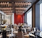 パーク ハイアット ホテル 上海 （上海柏悦酒店）　レストラン