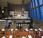 パーク ハイアット ホテル 上海 （上海柏悦酒店）　レストラン