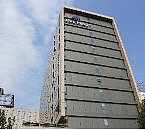 パークプラザ ホテル 北京 王府井 ( 北京 麗亭酒店 王府井 )施設一例