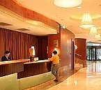 パークプラザ ホテル 北京 王府井 ( 北京 麗亭酒店 王府井 )施設一例