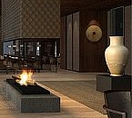 ザ プリ ホテル アンド スパ 上海 （ 上海 璞麗酒店）
