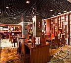 ラディソン ブル ホテル 宏泉 上海 （ 上海 宏泉麗笙酒店）レストラン