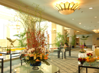リーガル インターナショナル イーストアジア ホテル 上海 ( 上海 富豪環球東亜酒店) 宴会場