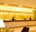 上海 ランデブー メリー ホテル ( 上海 美麗園 龍都 大酒店 ) レセプション