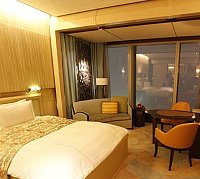 ザ リッツ カールトン ホテル 上海 浦東 （ 上海 浦東 麗思卡爾頓酒店） ★ 6/21 オープン ★ sharitz2room2.jpg