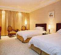 ロイヤルトン ホテル 上海 ( 上海 美侖大酒店 ) 写真一例