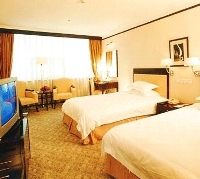 ロイヤルトン ホテル 上海 ( 上海 美侖大酒店 ) 写真一例