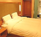 JI シーズン ホテル 上海 虹橋 （ 全季 酒店 上海虹橋店）客室