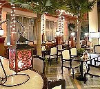 上海 ホテル ( 上海 賓館 )　ロビーカフェ