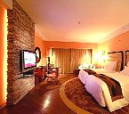 ル メリディアン ホテル 余山 上海 （ 上海 世茂余山艾美 酒店 ）　お部屋一例
