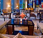 シェラトン 上海 ホテル ＆ レジデンス 浦東 （ 上海 浦東 喜来登 由由酒店 及公寓 ）　ラウンジ