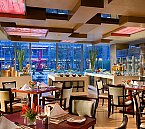 シェラトン 上海 ホテル ＆ レジデンス 浦東 （ 上海 浦東 喜来登 由由酒店 及公寓 ）　レストラン