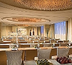 シェラトン 上海 ホテル ＆ レジデンス 浦東 （ 上海 浦東 喜来登 由由酒店 及公寓 ）　会議室