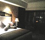 ソフィテル オリエンタル ホテル 上海 余山 （ 上海 東方 佘山 索菲特 大酒店 ）　お部屋一例