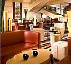 スイソテル グランド ホテル 上海 （ 上海 宏安瑞士大酒店 ） ロビーバー